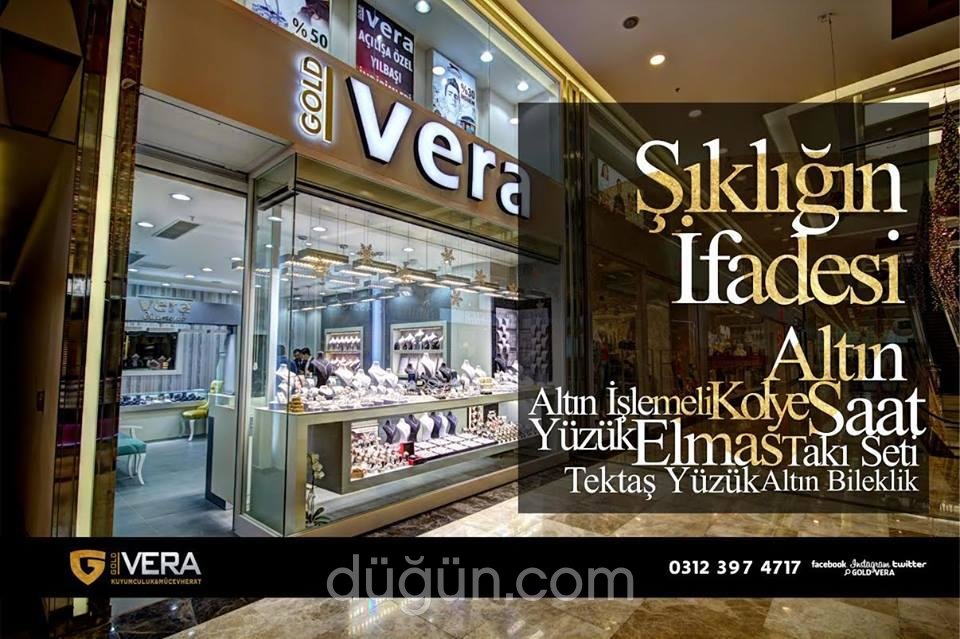 Gold Vera Kuyumculuk