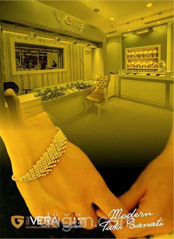 Gold Vera Kuyumculuk