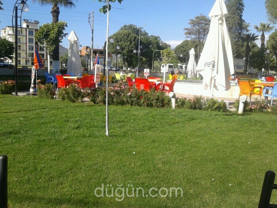 19 Mayıs Gençlik Parkı