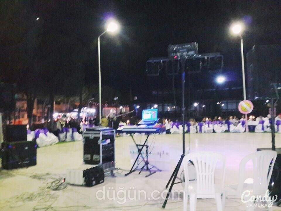 19 Mayıs Gençlik Parkı