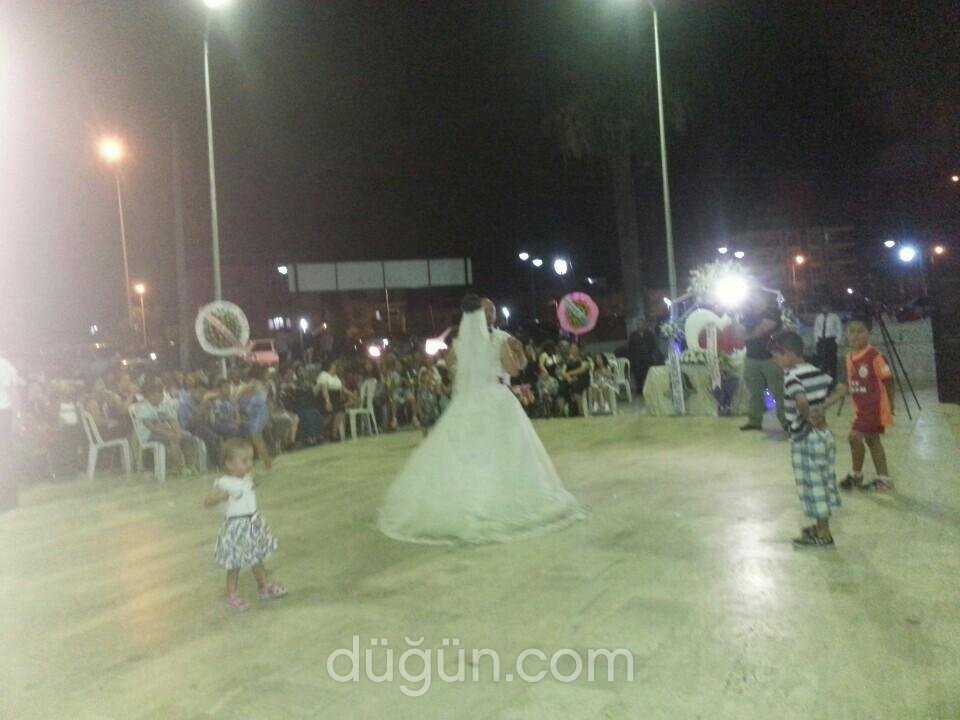 19 Mayıs Gençlik Parkı