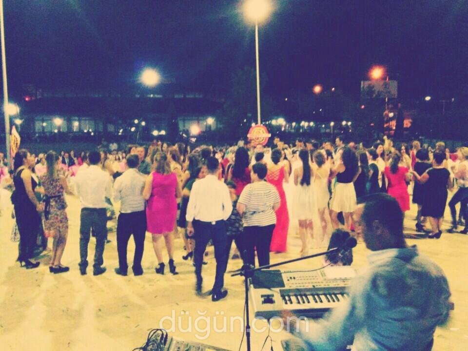 19 Mayıs Gençlik Parkı