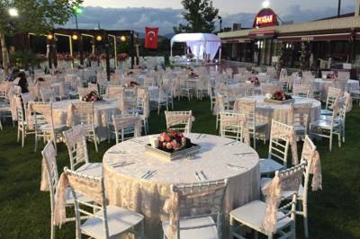 İpekhan Kır Düğün Sarayı