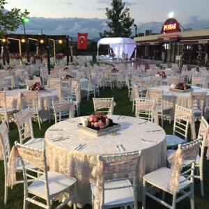 İpekhan Kır Düğün Sarayı