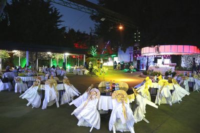 Ermeer Sosyal Tesisleri Ereğli