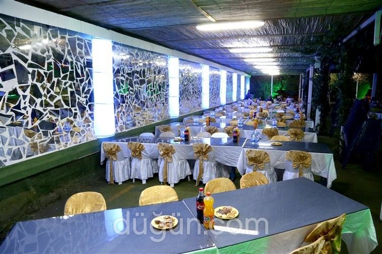 Ermeer Sosyal Tesisleri Ereğli