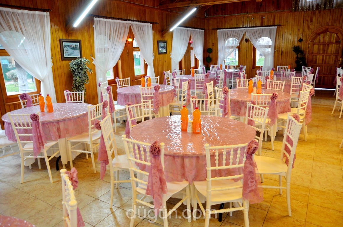 Kwangjin Kır Düğün Salonu