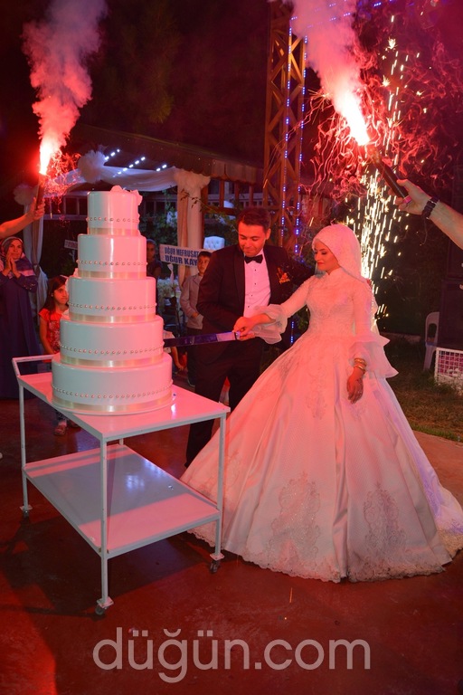 Kwangjin Kır Düğün Salonu