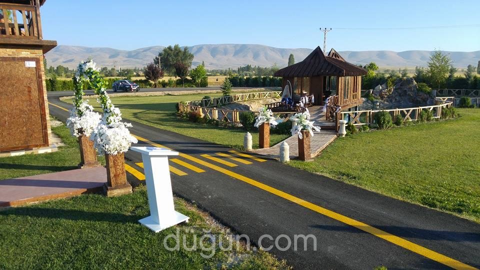 Gözde Kır Düğün Bahçesi