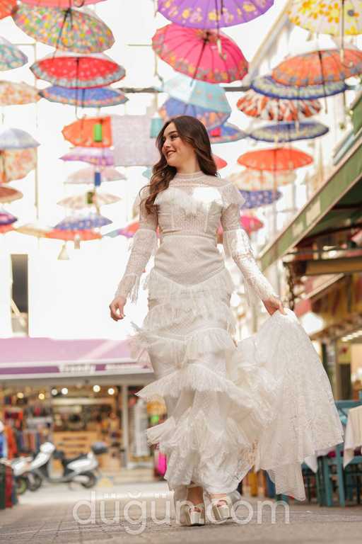 Perla Moda Evi