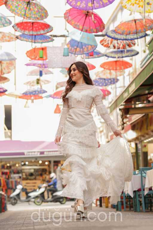 Perla Moda Evi