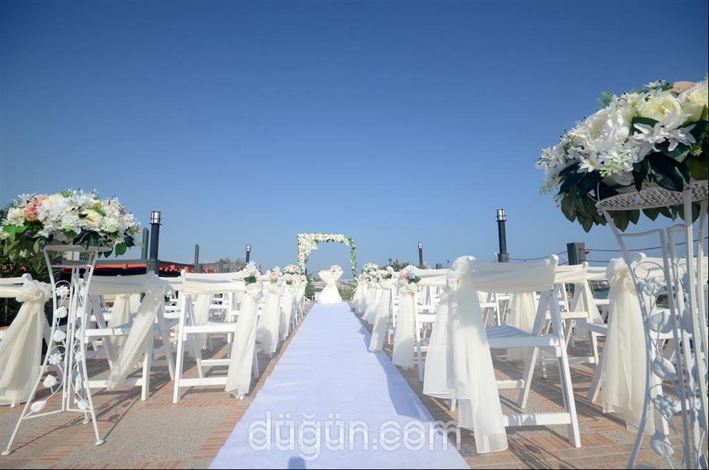 Limak Atlantis Deluxe Hotel & Resort