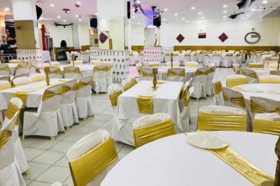 Hisar Düğün Salonu