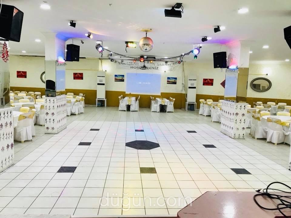Hisar Düğün Salonu