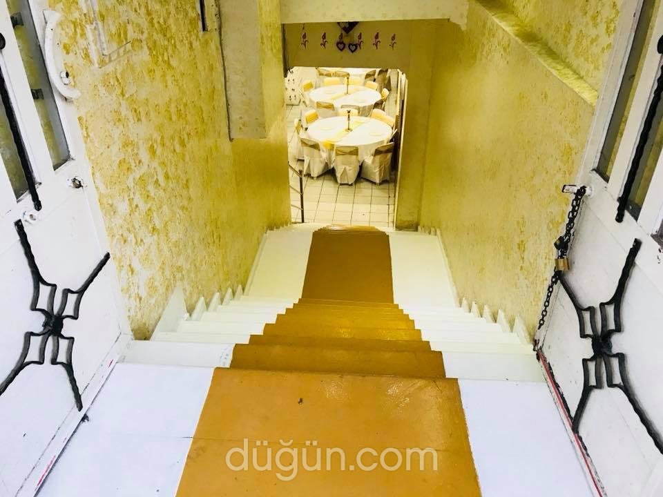 Hisar Düğün Salonu