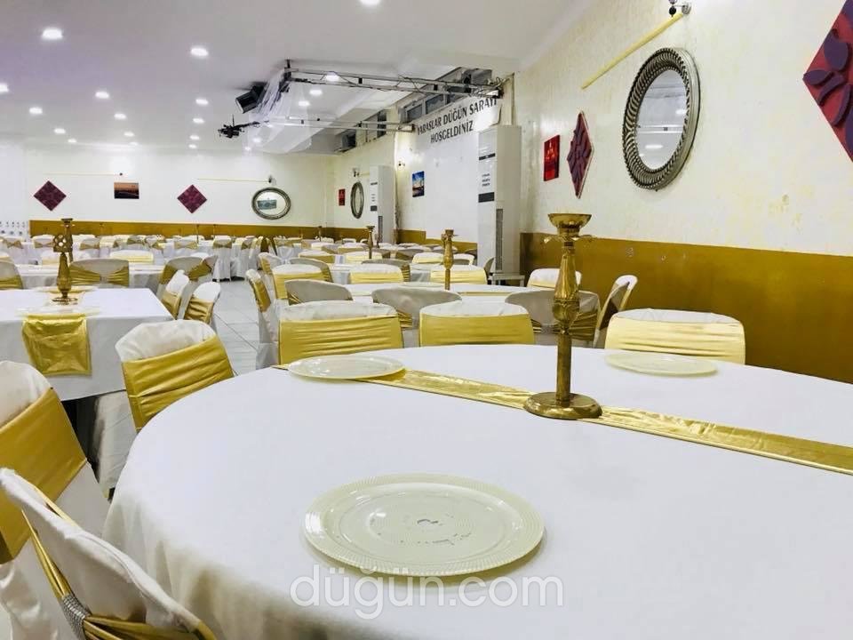 Hisar Düğün Salonu