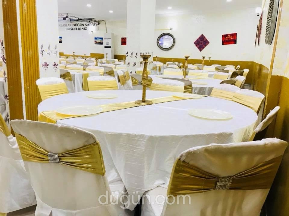 Hisar Düğün Salonu