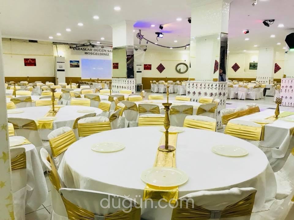 Hisar Düğün Salonu