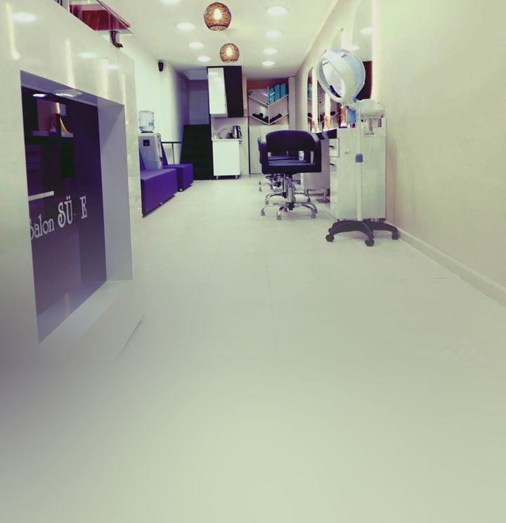 Salon Süxe