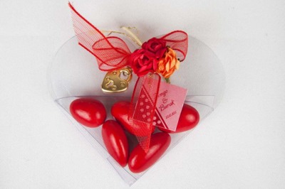 Lily Bakery Butik Pasta