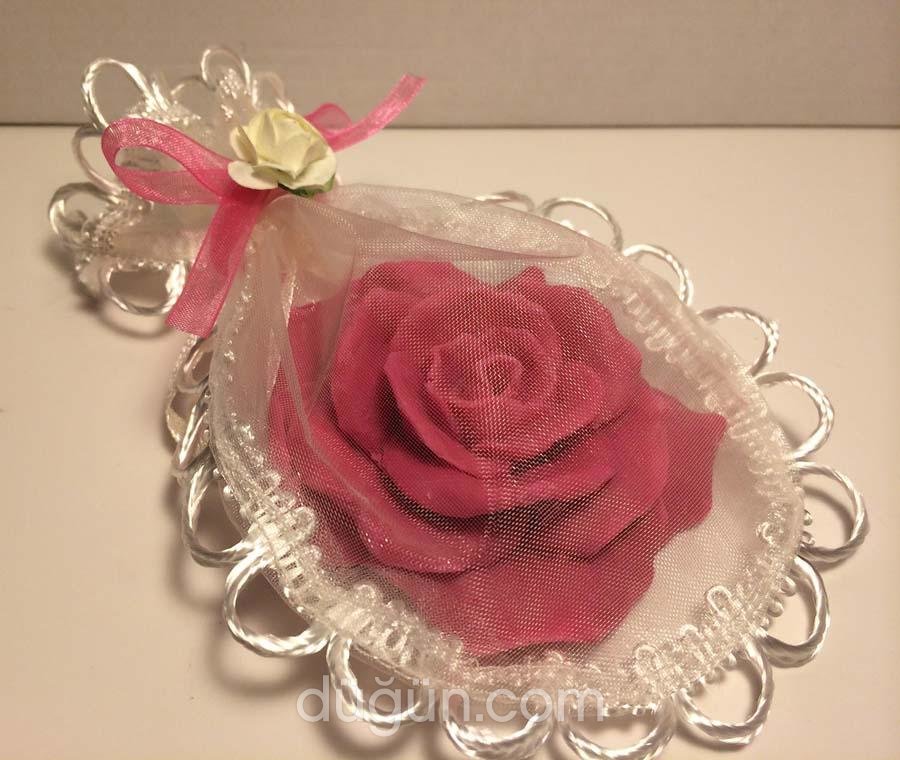 Lily Bakery Butik Pasta