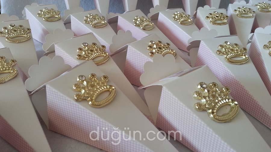 Lily Bakery Butik Pasta