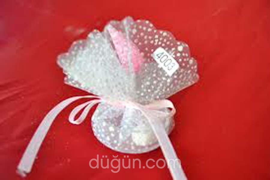 Lily Bakery Butik Pasta