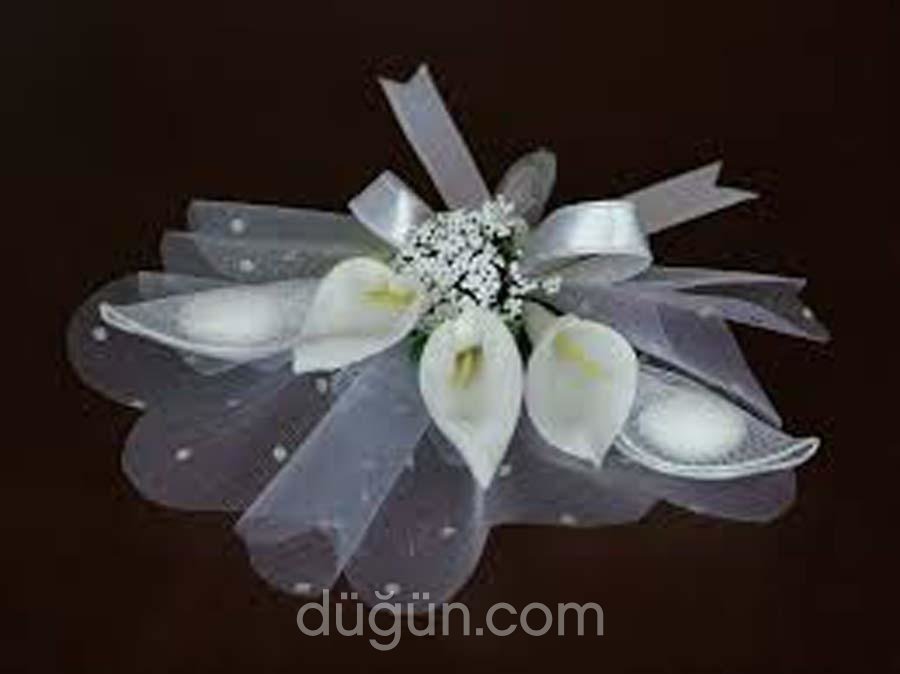 Lily Bakery Butik Pasta