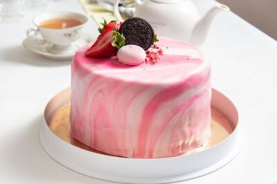 mutlu pastalar ulkesi