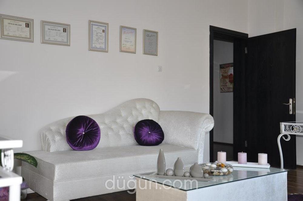 Gül Estetik Güzellik Salonu