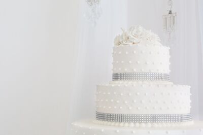 Şeker Pasta - Butik Pasta Tasarım