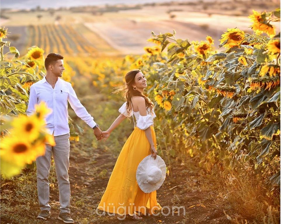 Kumsal Fotoğrafçılık