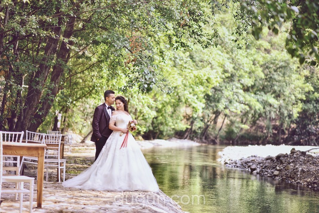 Kumsal Fotoğrafçılık