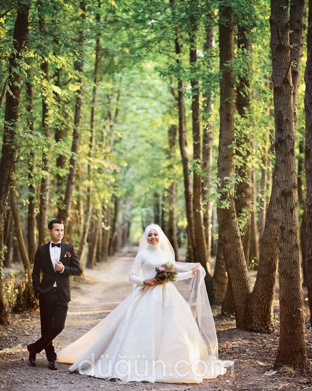 Kumsal Fotoğrafçılık