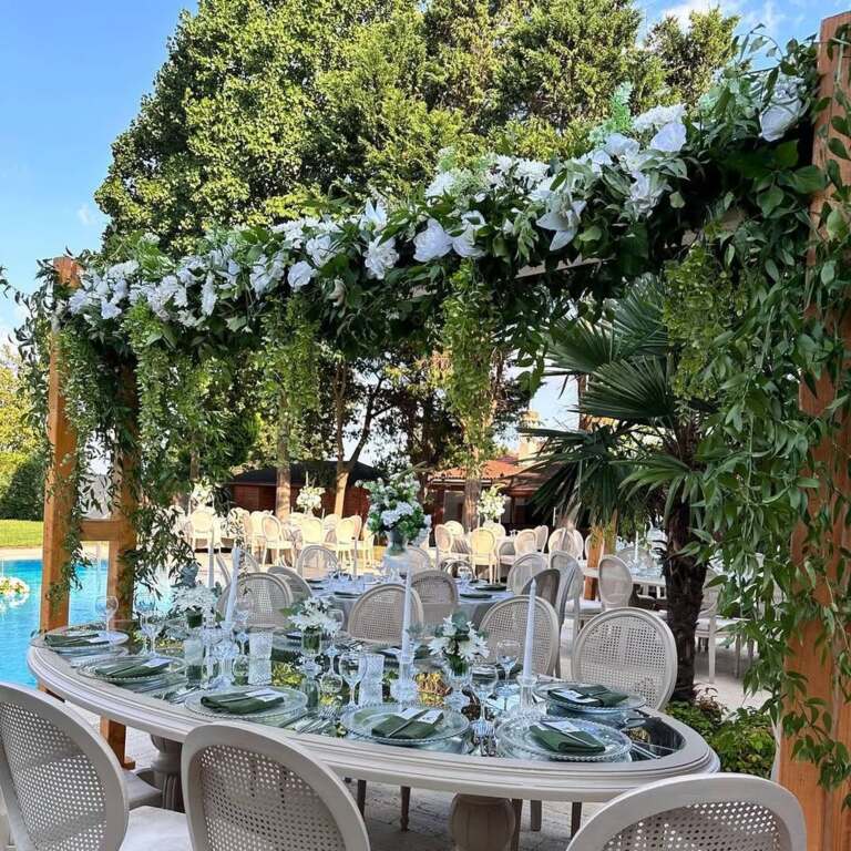 She Wedding & Events