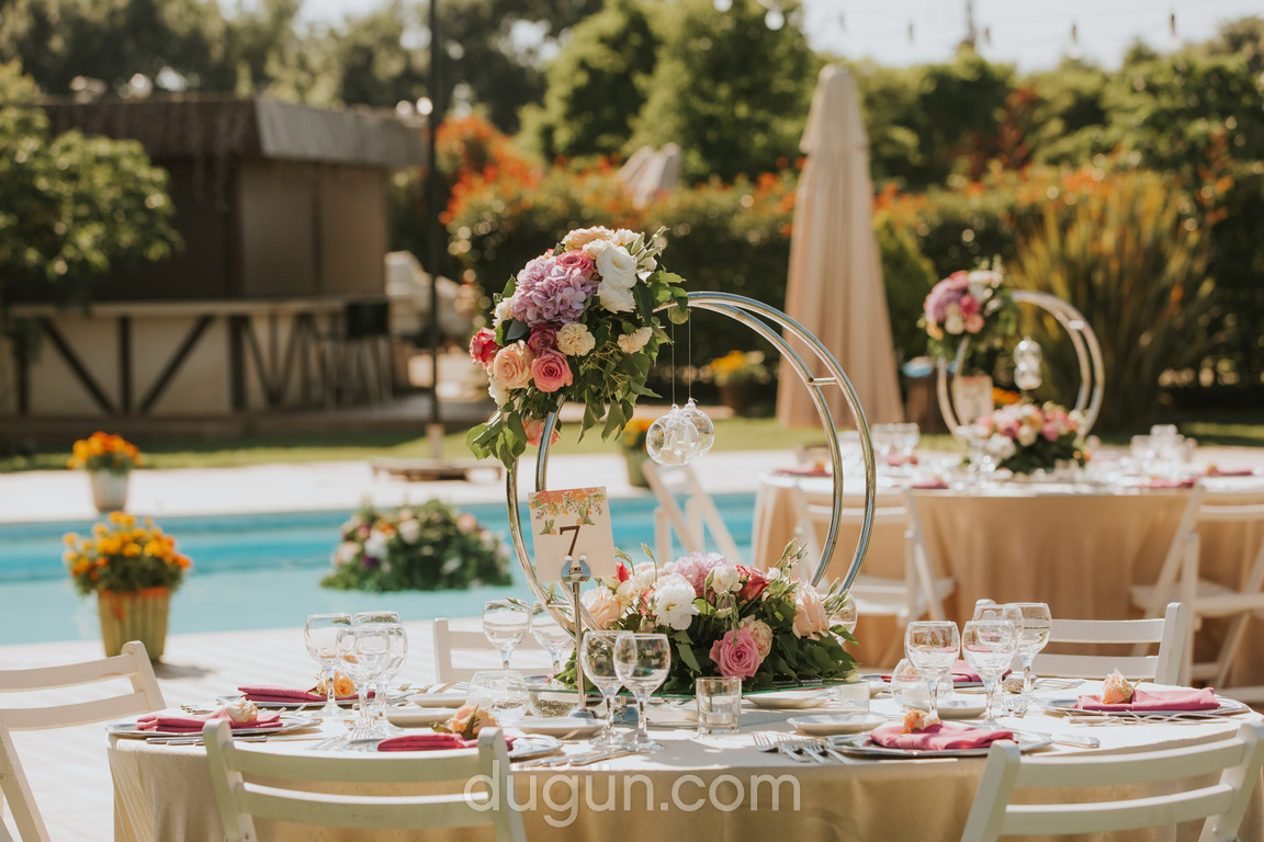 She Wedding & Events