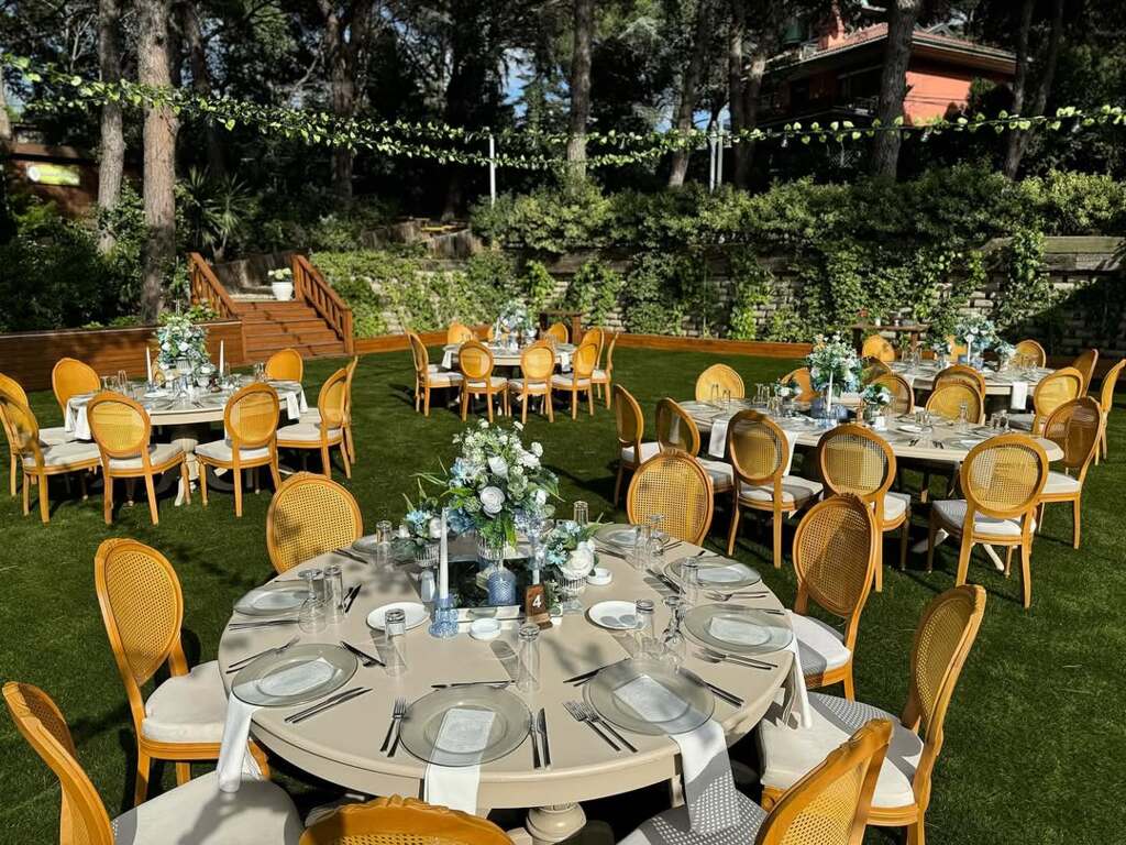 She Wedding & Events