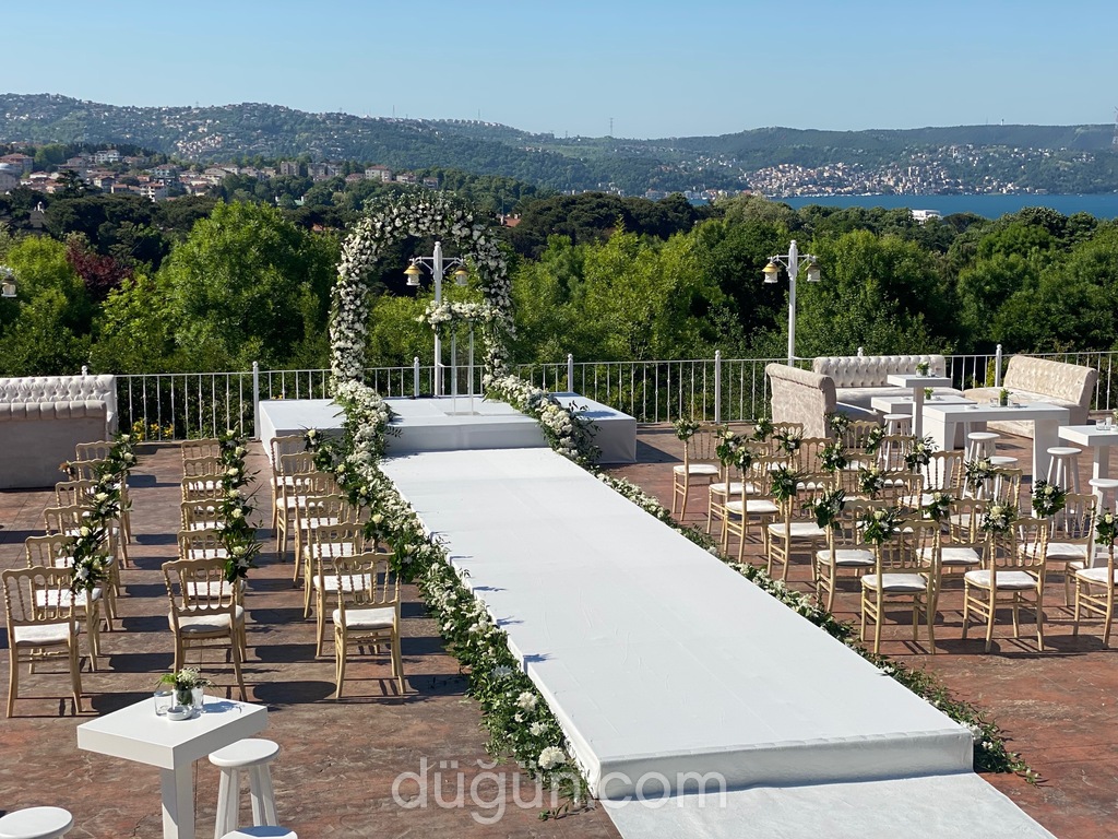 She Wedding & Events