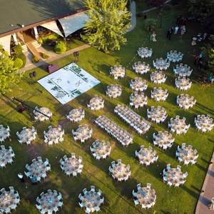 She Wedding & Events