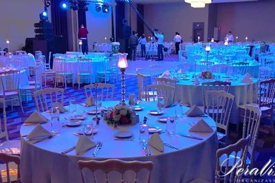 Pera Vision Organizasyon ve Reklam