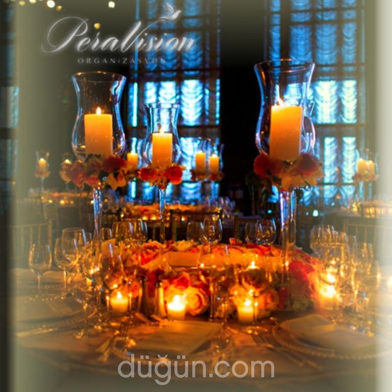 Pera Vision Organizasyon ve Reklam