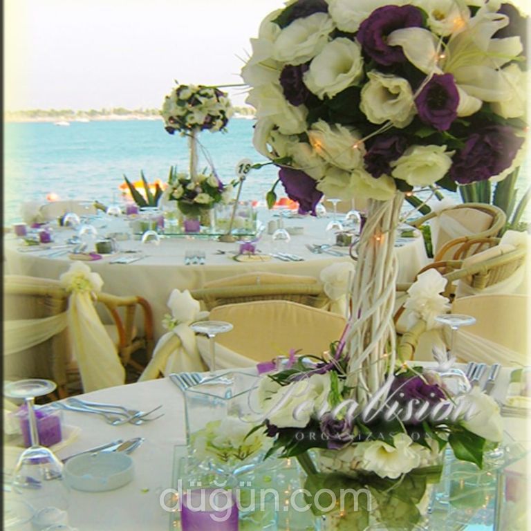 Pera Vision Organizasyon ve Reklam