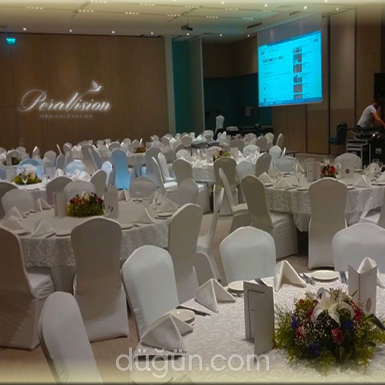 Pera Vision Organizasyon ve Reklam