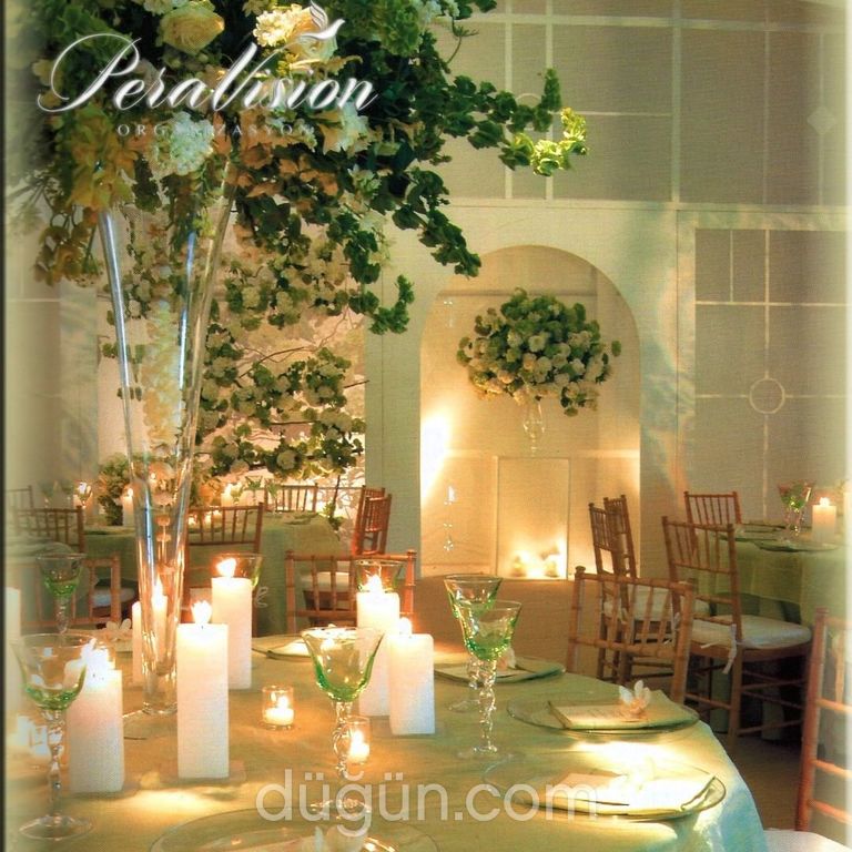 Pera Vision Organizasyon ve Reklam