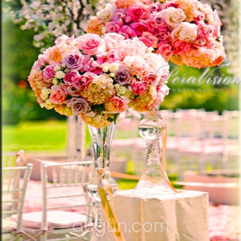 Pera Vision Organizasyon ve Reklam