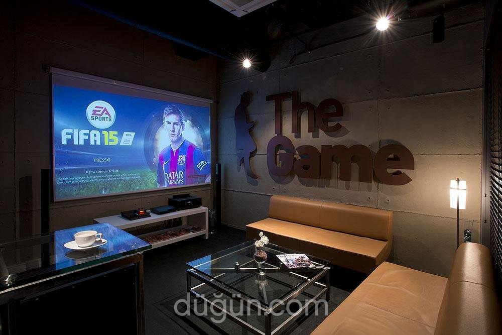 The Game