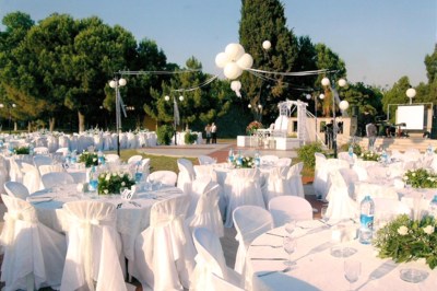 Şişecam Sosyal Tesisleri