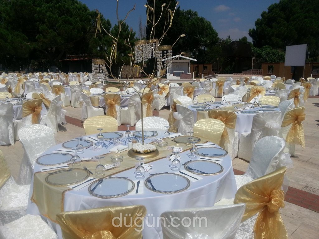 Şişecam Sosyal Tesisleri