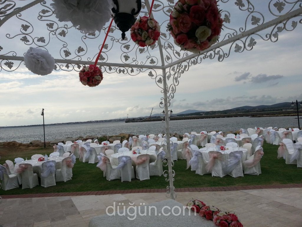 Şişecam Sosyal Tesisleri