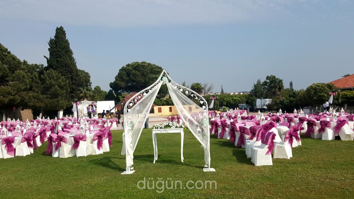 Şişecam Sosyal Tesisleri